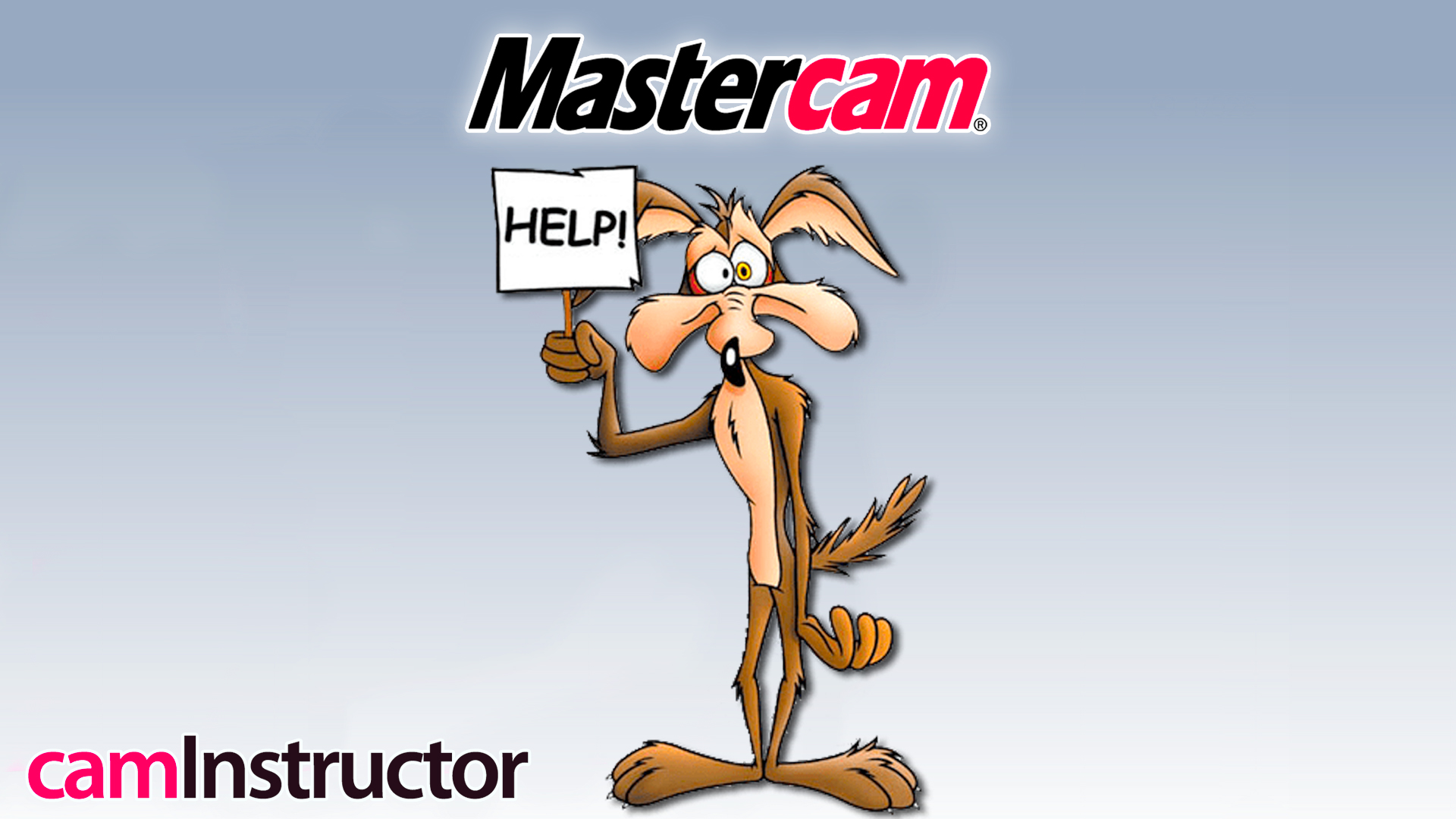 Mastercam Help